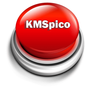 Imagen original del paquete de KMSpico